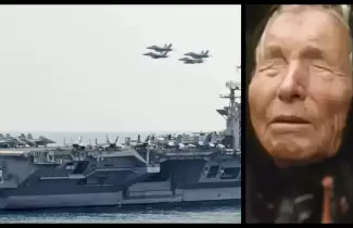 Conflicto b�lico en Medio Oriente reaviva el debate por las predicciones de Baba Vanga