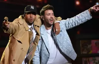 romeo santos y prince royce