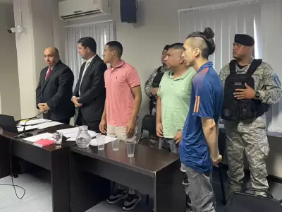 juicio tamara fierro