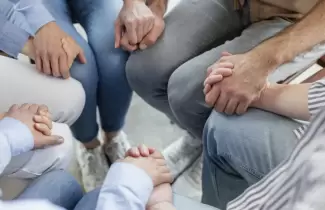 grupo de apoyo