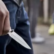 Abra Pampa: un joven del Ej�rcito fue asesinado con un arma blanca y su hermano lucha por su vida