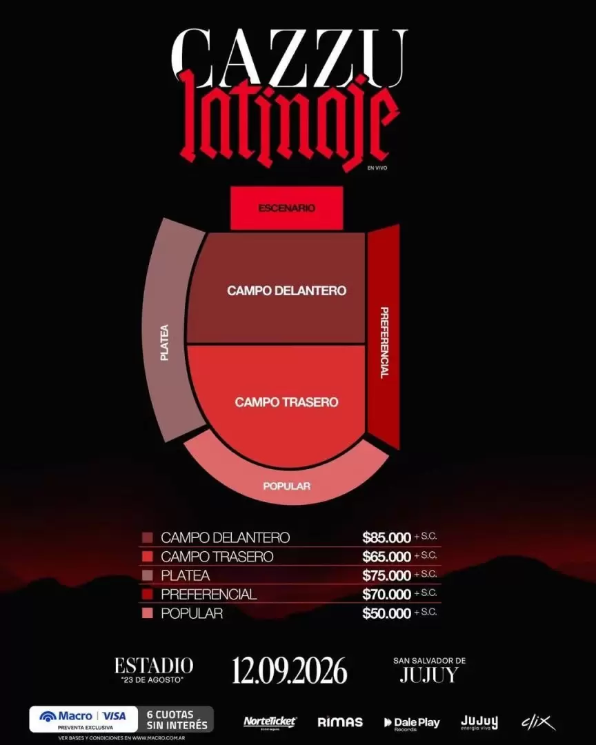 precios entradas