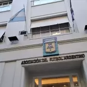 Los clubes de la AFA analizan levantar el paro: las dos razones para evitar la medida de fuerza