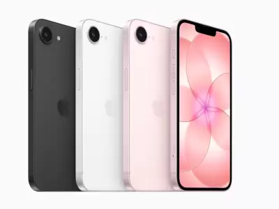 iphone 17e