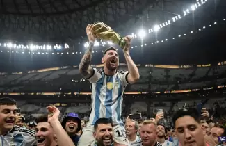 Faltan 100 d�as para el Mundial 2026: Te contamos todo lo que ten�s que saber