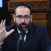 Argentinos en Israel: hay 200 turistas varados y 100.000 residentes bajo alertas por misiles