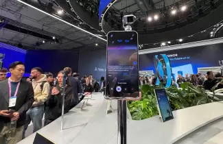 mobile world congress