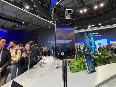 mobile world congress