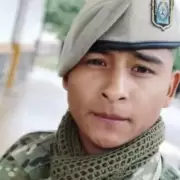 "Solo quisieron hacer da�o": el desgarrador pedido de justicia de la madre del soldado asesinado en Abra Pampa