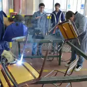 Advierten que el desfinanciamiento nacional pone en riesgo las clases prácticas en escuelas técnicas