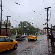 Inicio de semana con frío y lluvia en Jujuy: conocé el pronóstico extendido