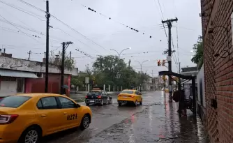 Fresco, nublado y con probabilidad de lloviznas: as� estar� el clima en San Salvador de Jujuy en las pr�ximas horas