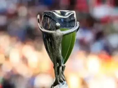 Copa Finalissima