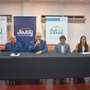 Viviendas para Capital y El Carmen: el IVUJ recibió 19 ofertas de empresas constructoras
