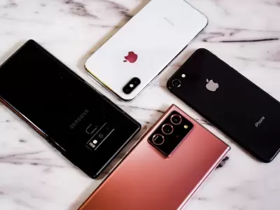 Algunos smartphones ya no podr�n utilizar WhatsApp a partir de marzo de 2026
