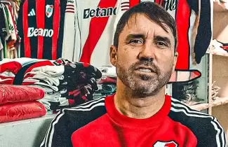 chacho coudet