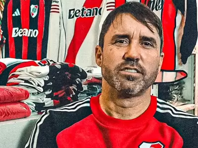 chacho coudet