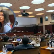 Diputada Uriondo: "La municipalizaci�n de Alto Comedero es una necesidad real para los vecinos"