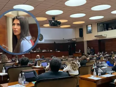 Diputada Mar�a Uriondo