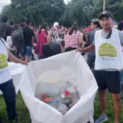 Abrieron las inscripciones para ser parte del programa "Promotores Ambientales" 2026