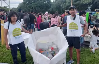 promotores ambientales