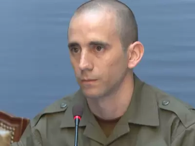 nahuel gallo