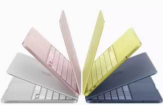 macbook neo