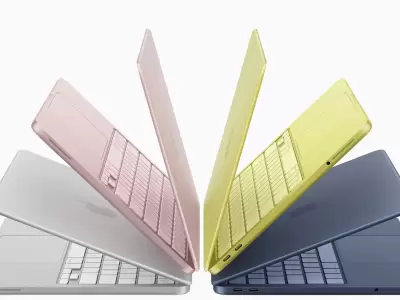 macbook neo