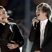 Harry Styles rompió el silencio sobre la muerte de Liam Payne “Es muy difícil perder a un amigo”