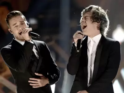 harry styles liam payne