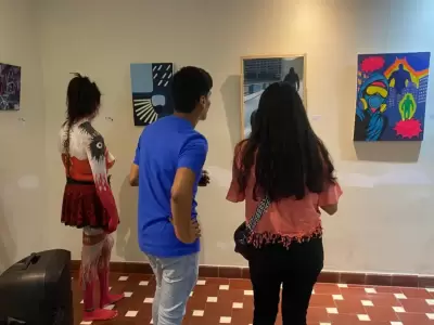 centros culturales