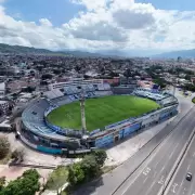 Reprogramaron la fecha 4 de la Primera Nacional: cu�ndo vuelve a jugar el lobo juje�o