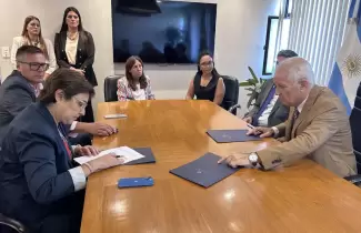 convenio ejecutivo y poder judicial