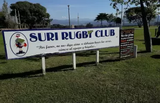 Campa�a solidaria por un jugador del Suri: el rugby de Jujuy se une por Aar�n