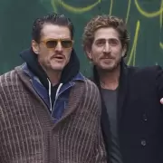 Rafa Olarra: el diseñador Argentino que le robó el corazón a Pedro Pascal y triunfa en Nueva York