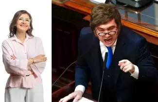 Opini�n de Claudia Figueroa - Jueves 5 de marzo de 2026