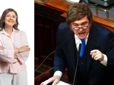 Opini�n de Claudia Figueroa - Jueves 5 de marzo de 2026