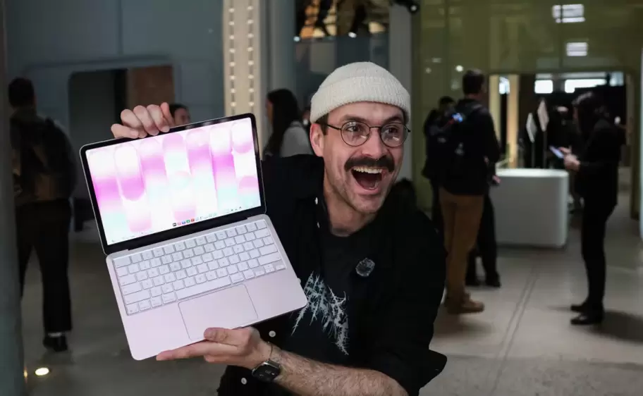 macbook neo
