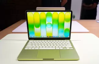 macbook