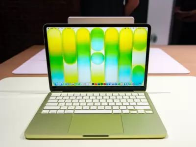 macbook