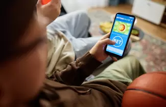 apuestas ilegales en menores