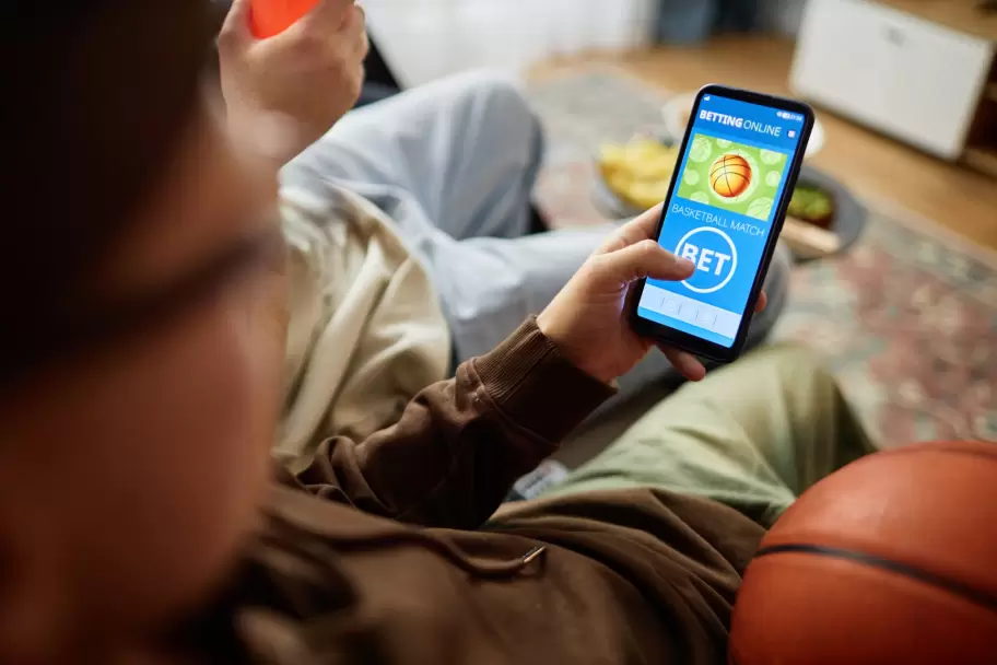 apuestas ilegales en menores