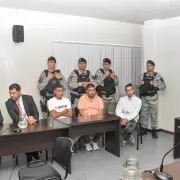 Caso Tamara Fierro: condenaron a Guerrero a prisión perpetua