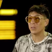 Embargaron el sueldo de Brian Sarmiento en Gran Hermano por una deuda alimentaria millonaria