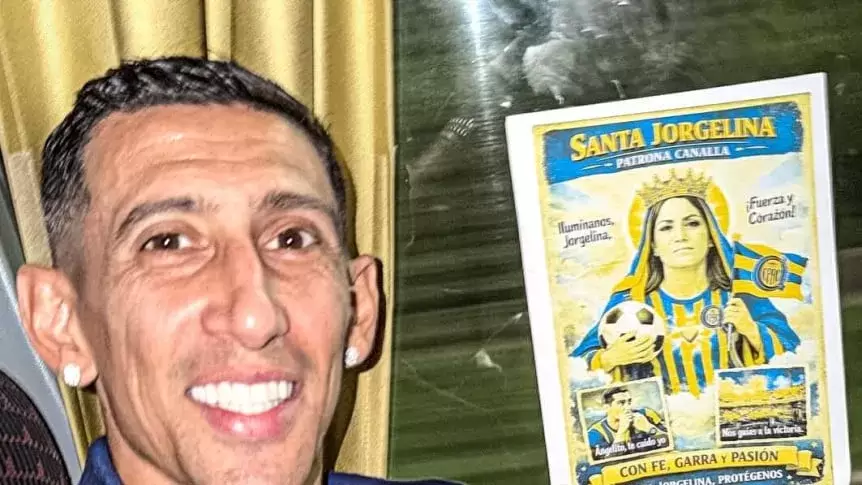 di maria