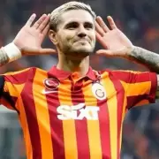 Mauro Icardi no puede salir del pa�s hasta pagar la deuda alimentaria: la tremenda jugada de Wanda Nara