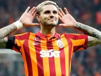 Mauro Icardi no puede salir del pa�s hasta pagar la deuda alimentaria: la tremenda jugada de Wanda Nara