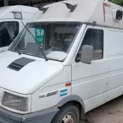 Convocan a una subasta pública electrónica para vender vehículos en desuso del SAME