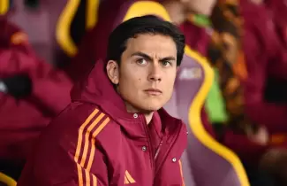 DYBALA