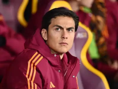 DYBALA